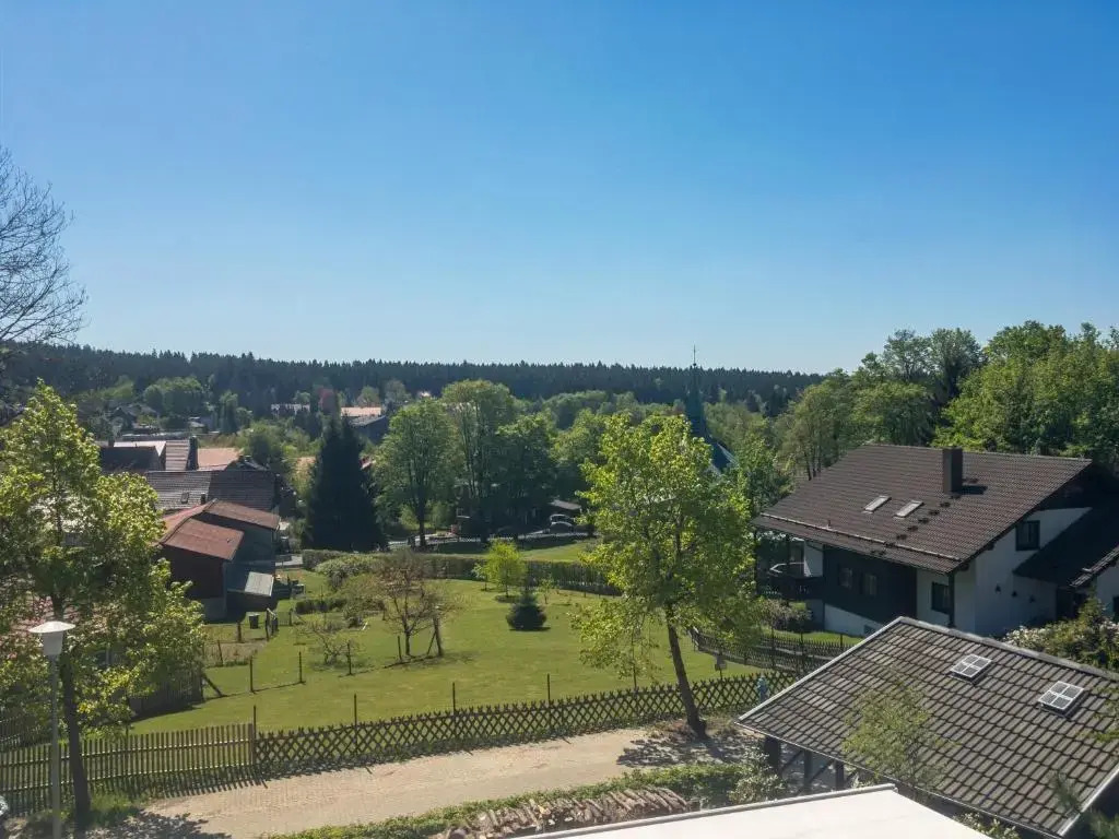 Haus Waldwiese