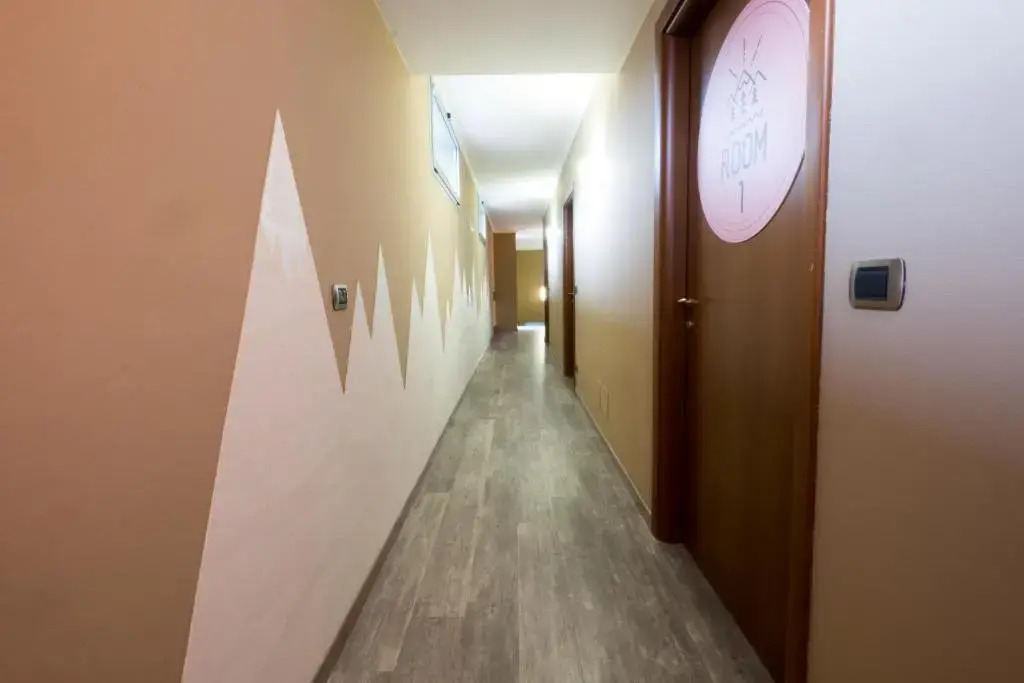 Alpen Pila Residence