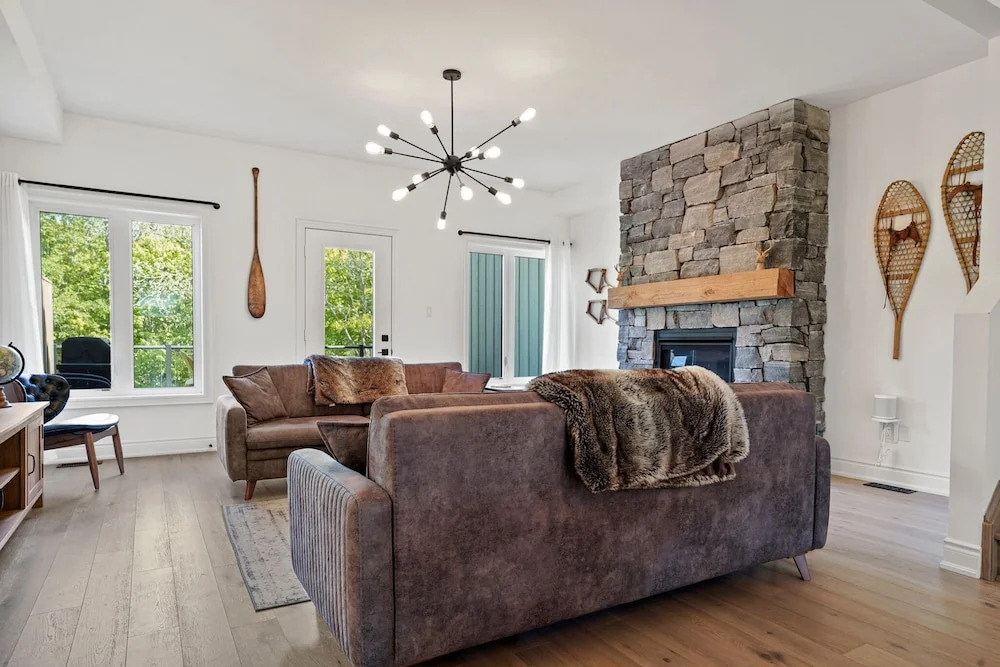 Muskoka Bay Resort