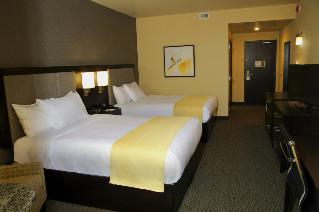 DoubleTree by Hilton Bemidji