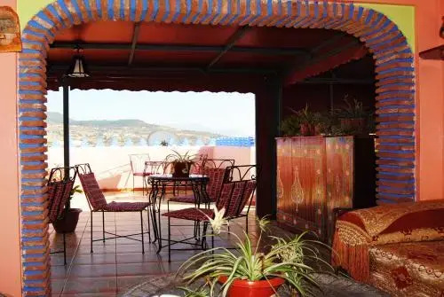 Hotel Casa Khaldi