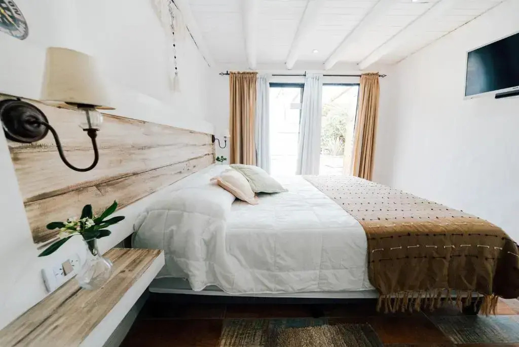 Hotel Boutique La Mexicana Suites & Beach