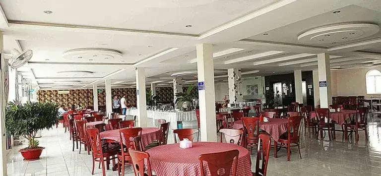 Hanh Phuc Hotel