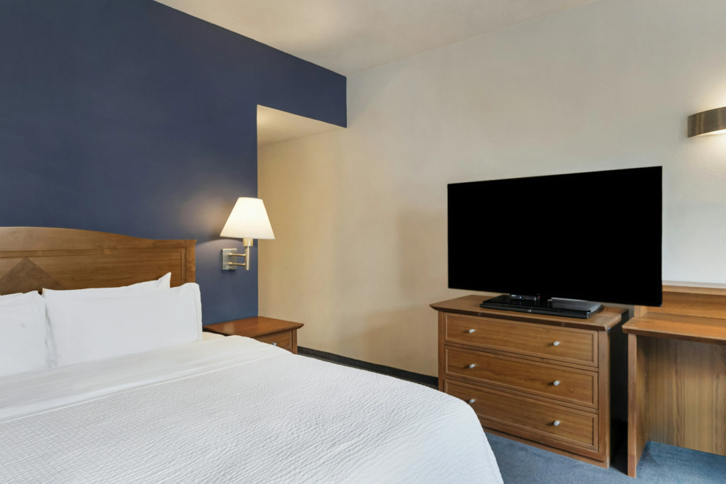 Fiesta Inn Express San Luis Potosí Oriente
