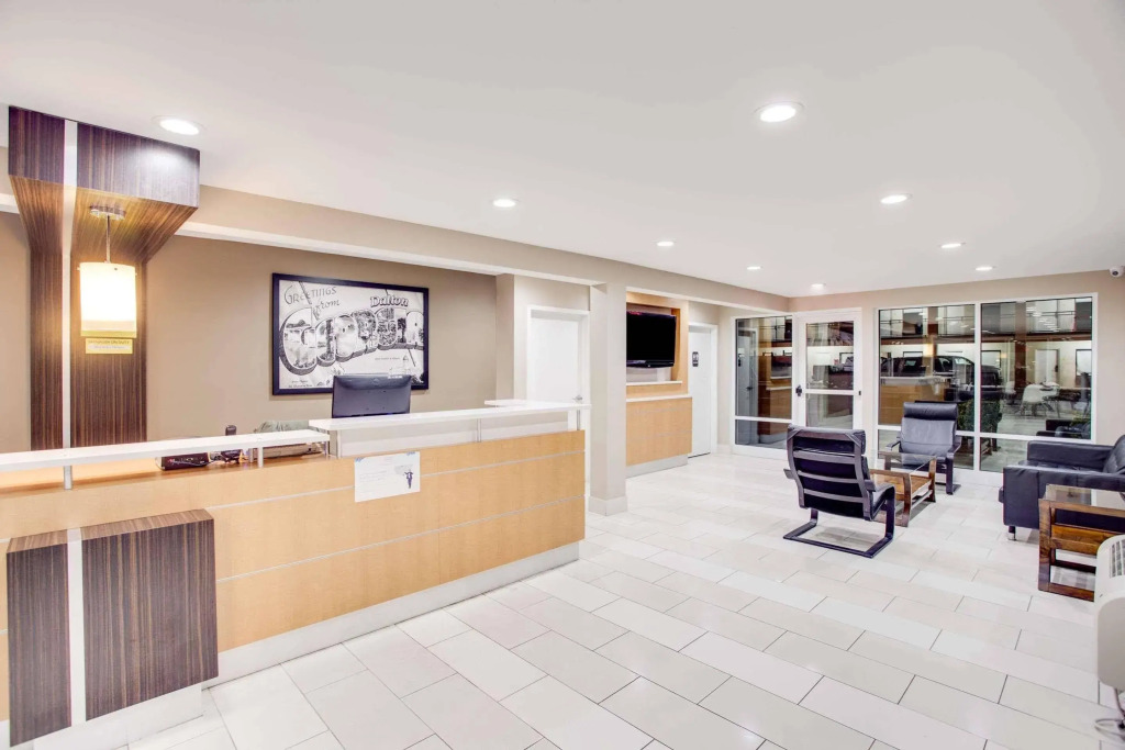 Rodeway Inn