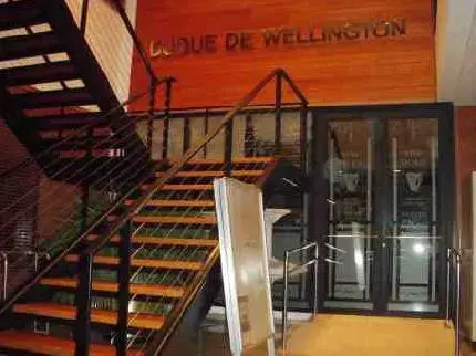 Imagen de Hotel Duque de Wellington (20 de 25)