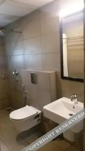 Nexstay Xenia GCDA Kakkanad