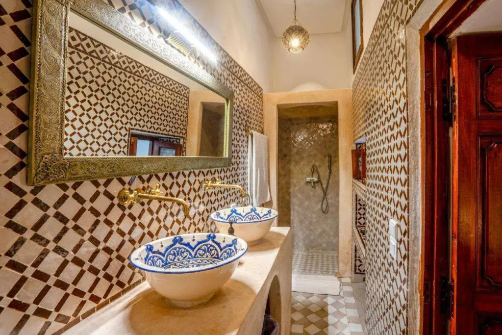 Riad Nora