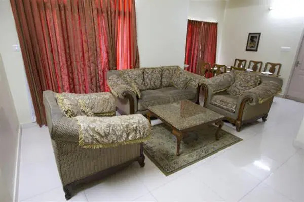 Crescent Homes Corporate Stay