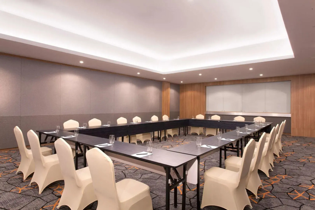 Radisson Medan