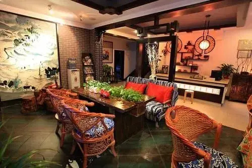 Dongli Garden Inn