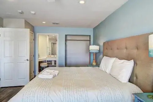 Grand Caribbean #1008 Gc1008 Condo