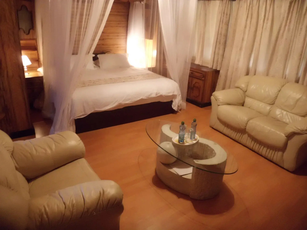Hotel Troy Nairobi