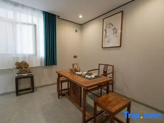 Laoyang Fishermen's House