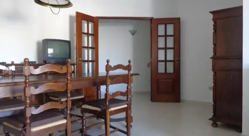 Casa Avenida