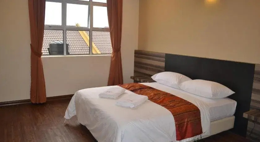Hotel Intan Jugra