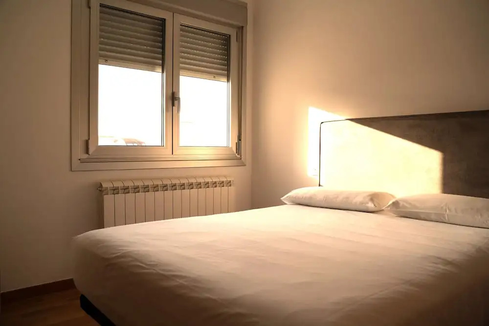 Cíes Suites García Barbón 73 - Flats with Hotel Services