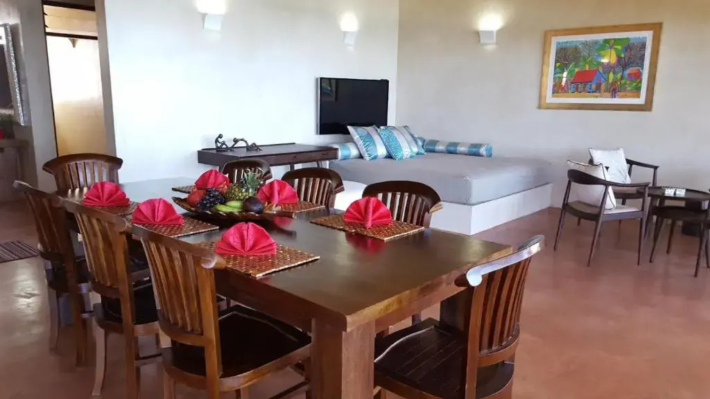 Villas Palm Royal