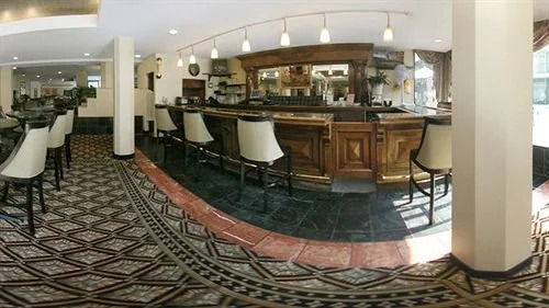 Clarion Mansion Inn