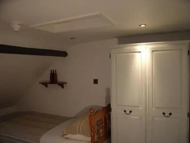 Accordia Apartment Milton Villas