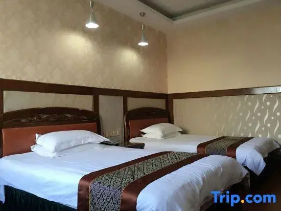 Tonglu Hefengyuan Hotel