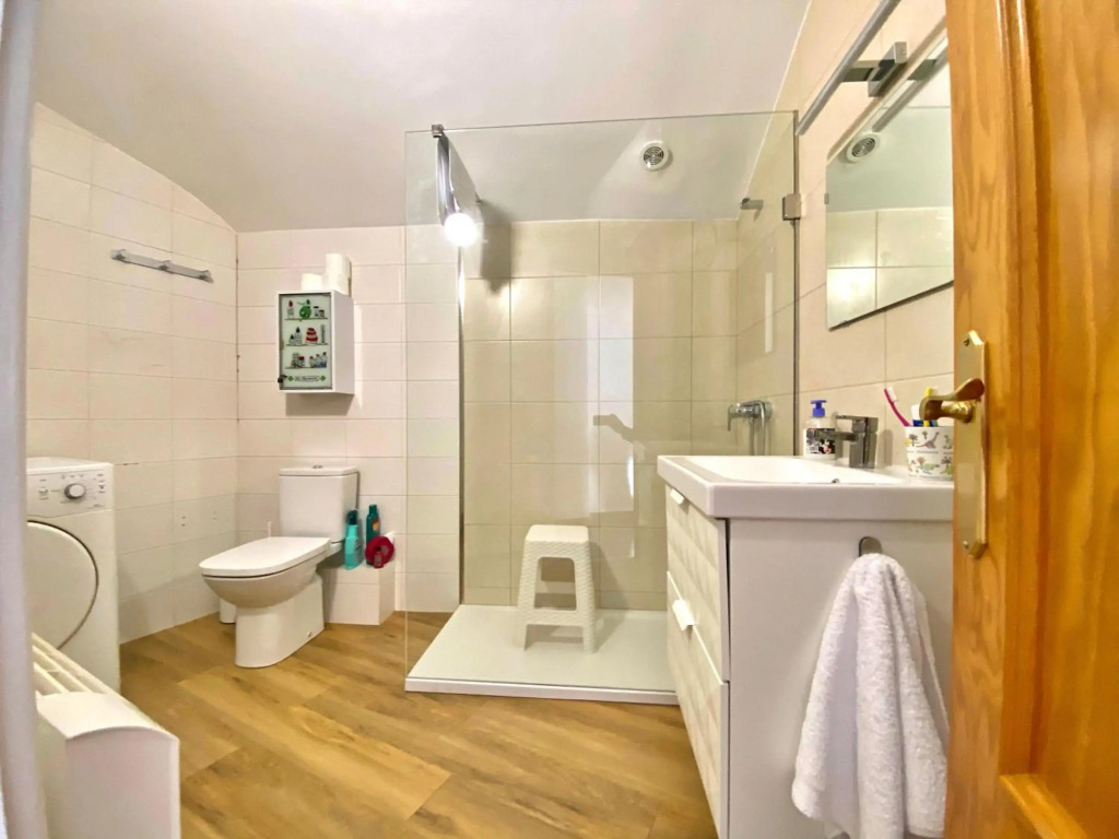 Sol Ski V Atic, apartamento para 12 en Canillo, muy cerca de Sector Tarter