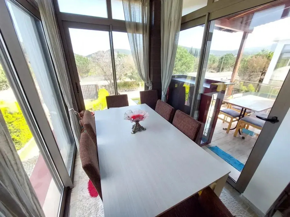 Vibrant Flat With Balcony in Golturkbuku