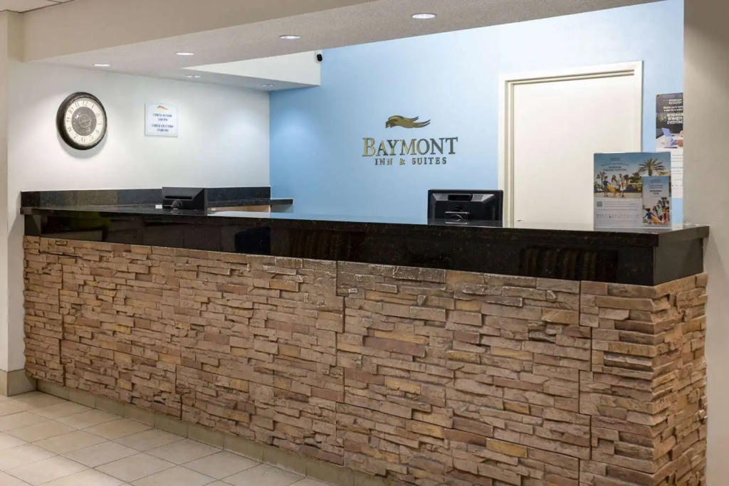 Studio 6 Suites Jacksonville, NC - Camp LeJeune