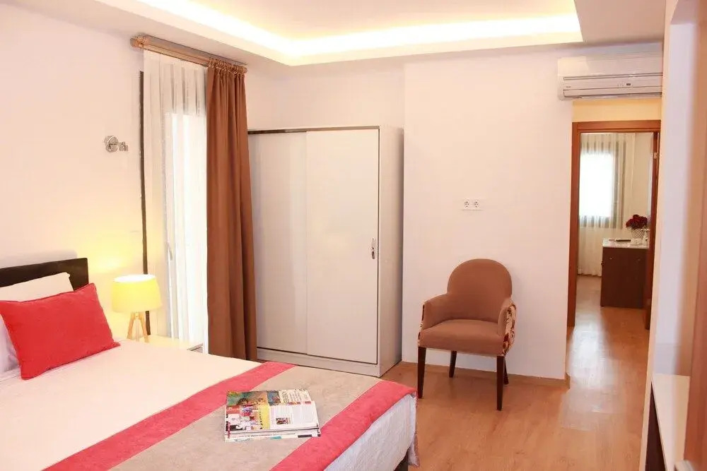 Imerhan Otel