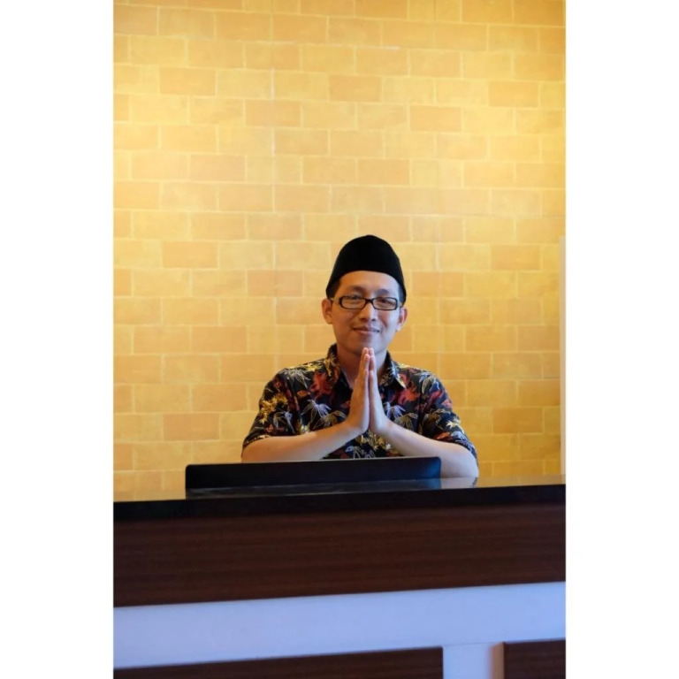 Hotel Ashofa
