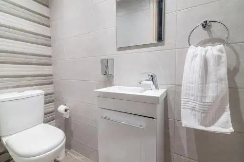 Apartment Kleio next to the historical center of Athens