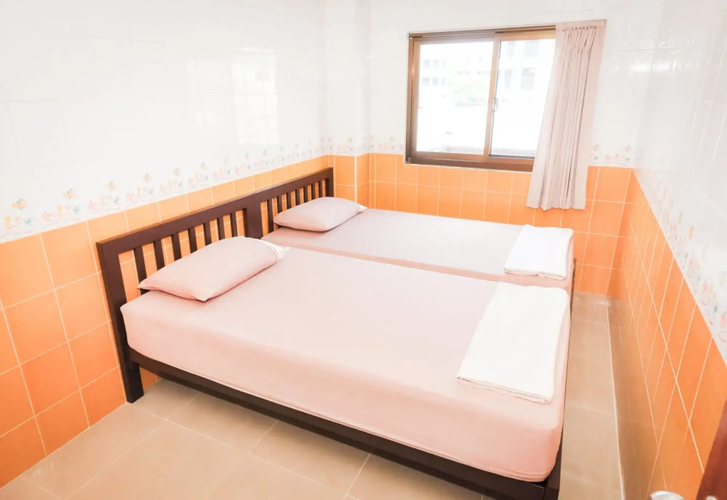 At Home Guest House