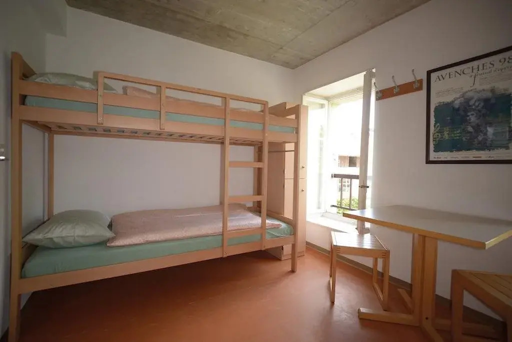 Avenches Youth Hostel