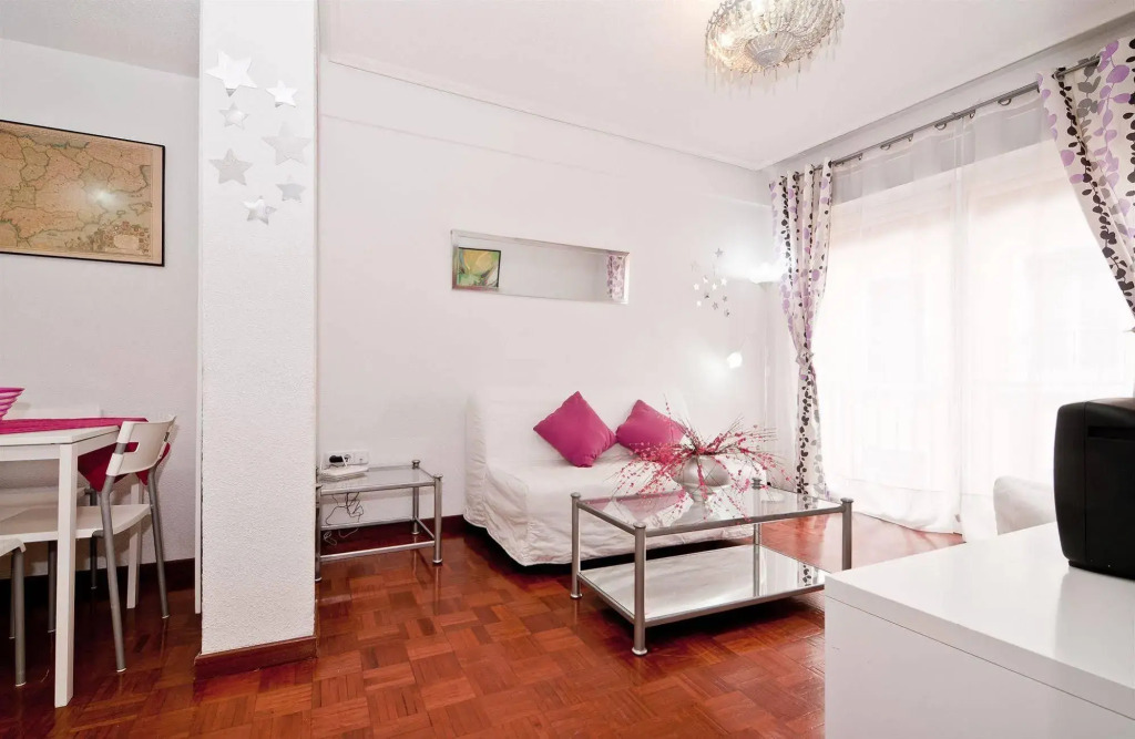 Apartamentos Aqui me Quedo