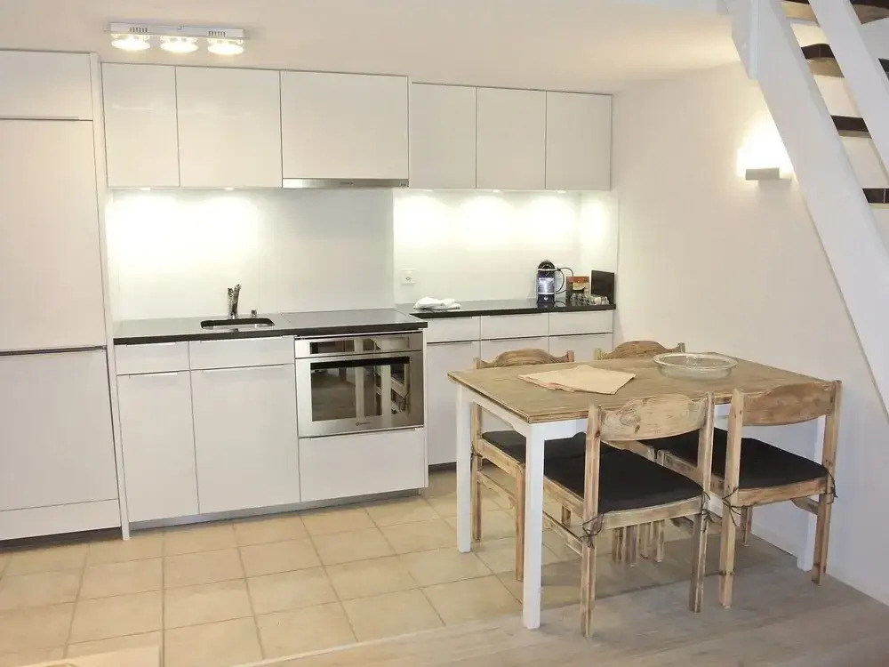 Apartment Residenza Chesa Margun 36-3 by Interhome