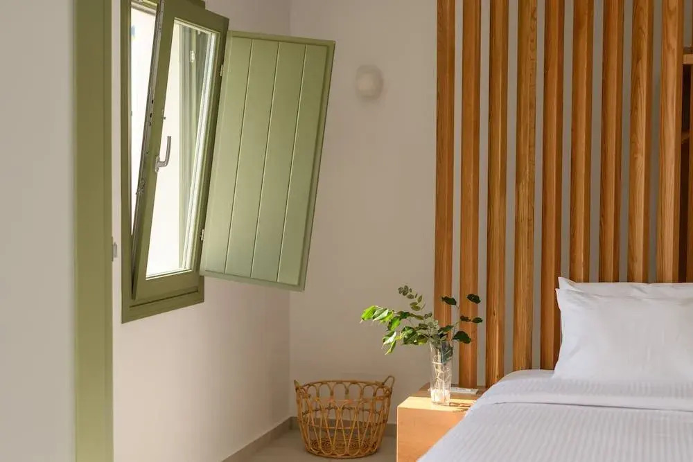 VILLA DI CAPO - Santorini Old Winery Luxury Villas