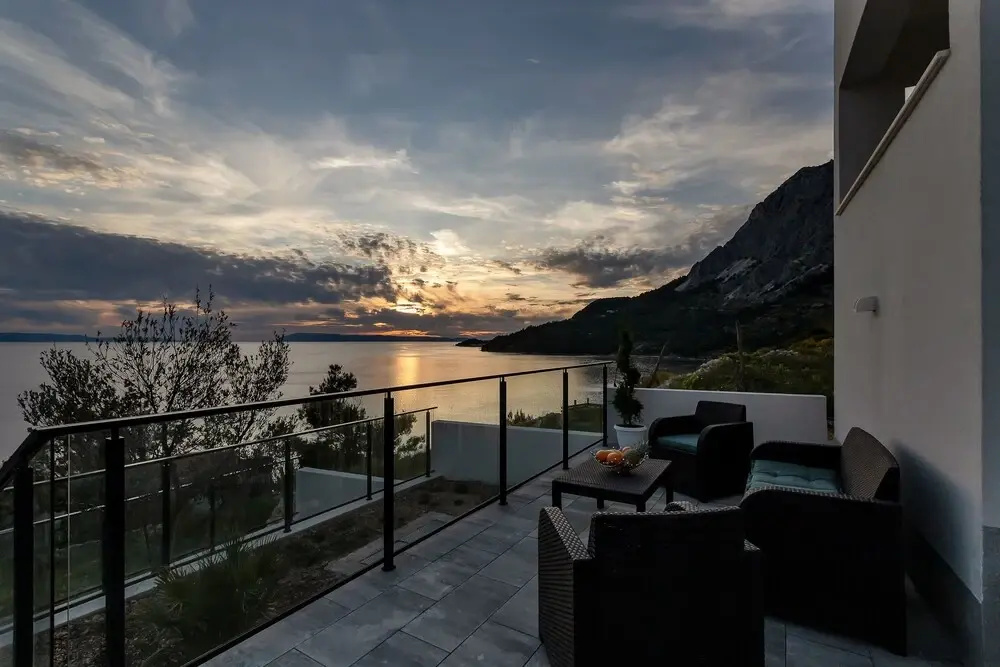 Holiday Home „Villa No Stress“ mit Infinity-Pool by Interhome