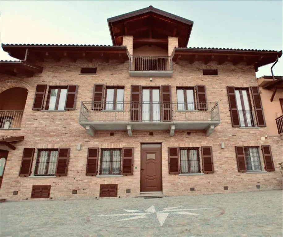 Agriturismo "Le Giustizie"