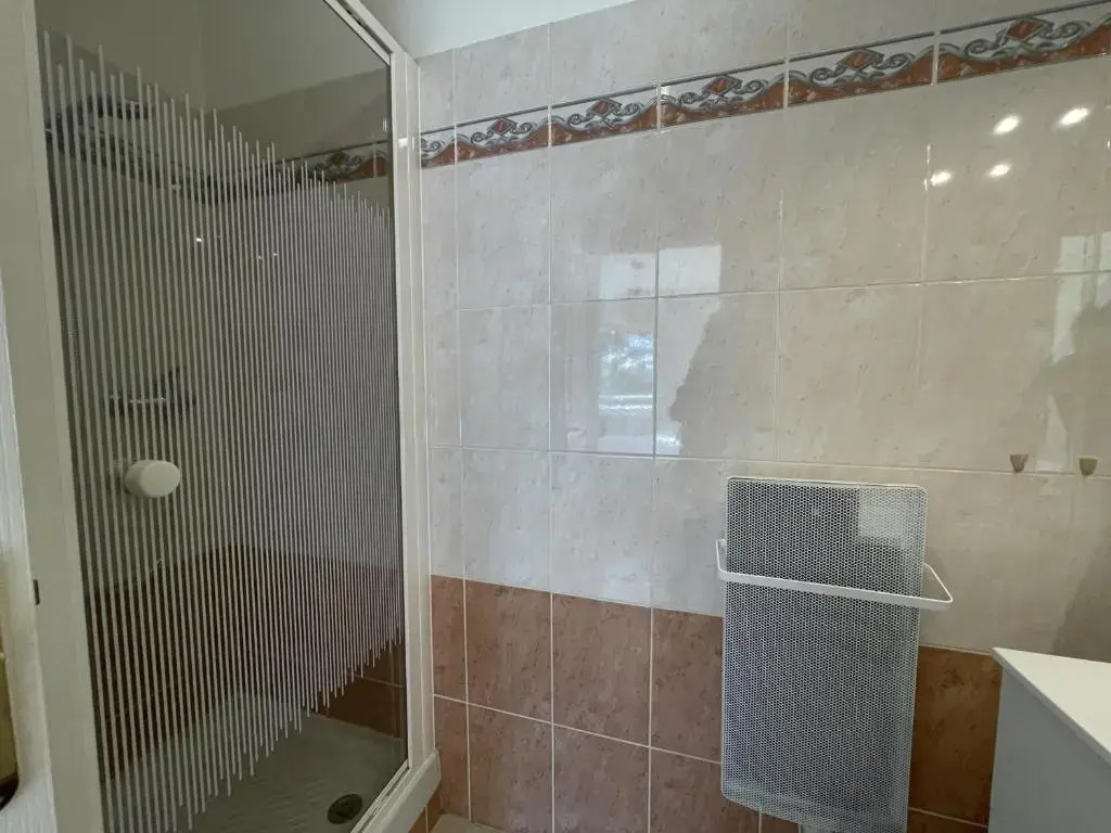Appartement Granville, 2 pièces, 2 personnes - FR-1-361-369