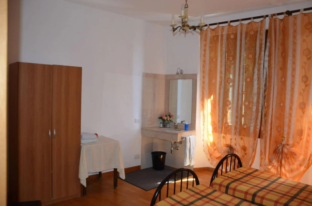 Casa Favaretto Guest House