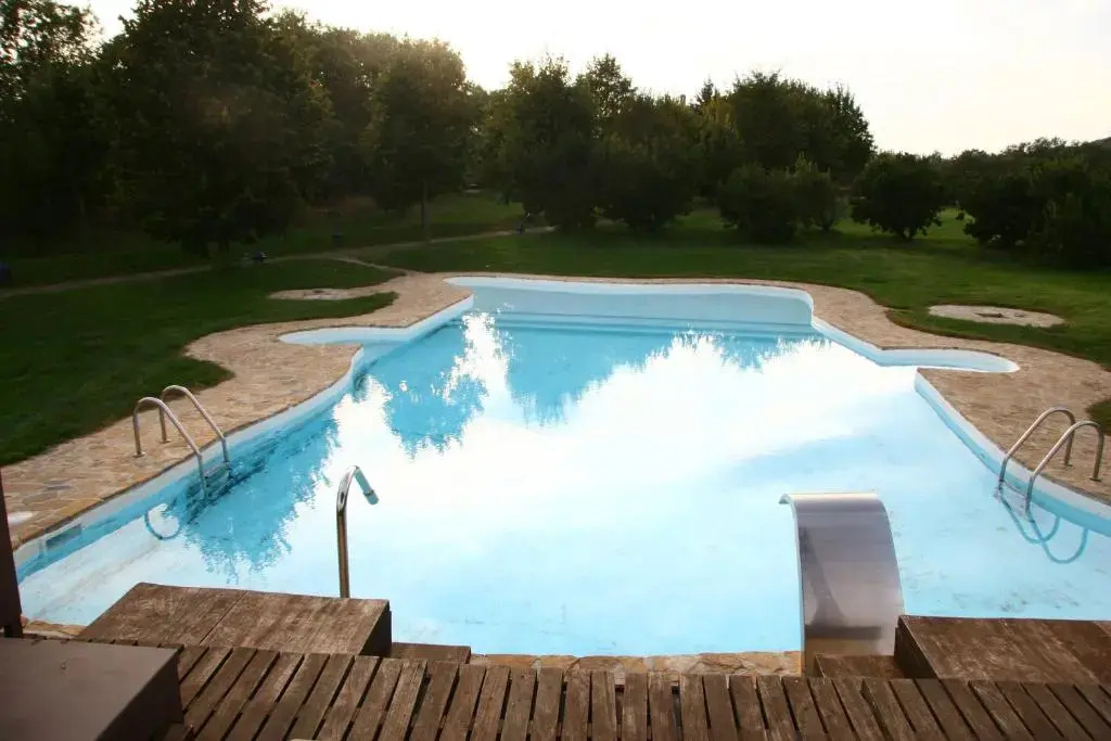 Hotel Ruralis Peña Del Alba