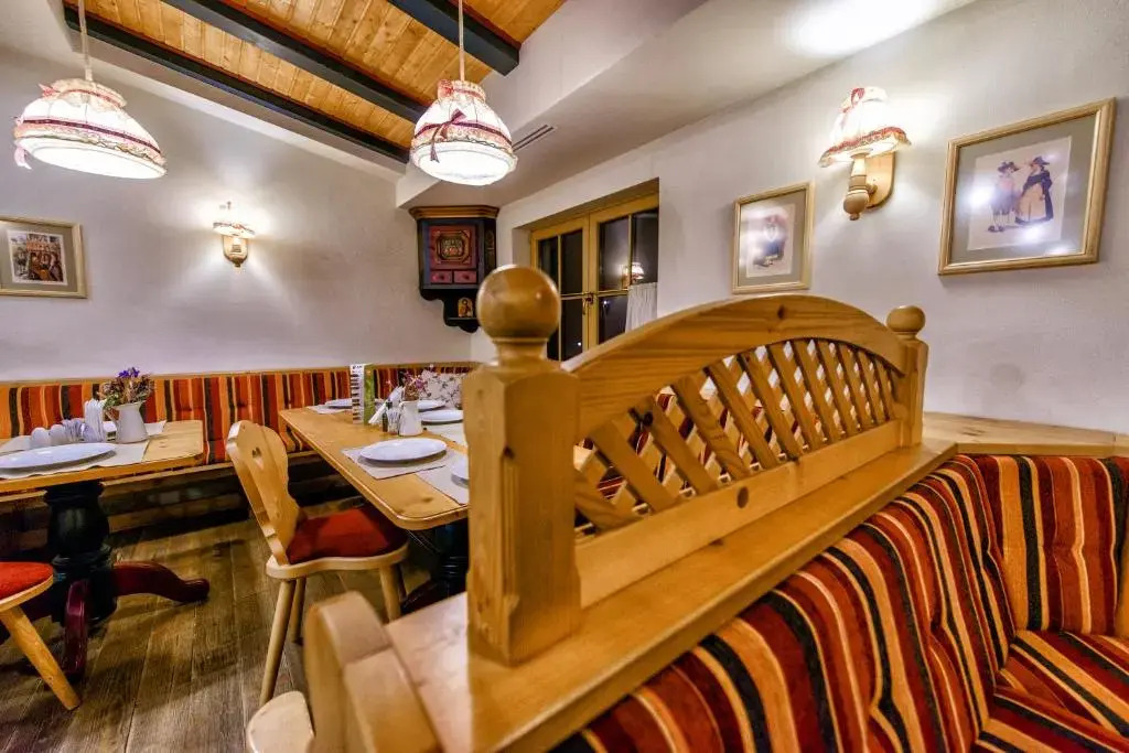 Brandeberg Pension & Restaurant