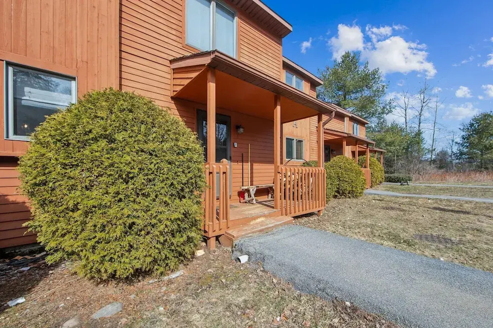 Twin Fawns 3 Bedroom Townhouse by The Summit at Gore Mountain