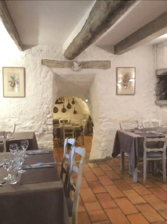 Maison Gramme Lussan