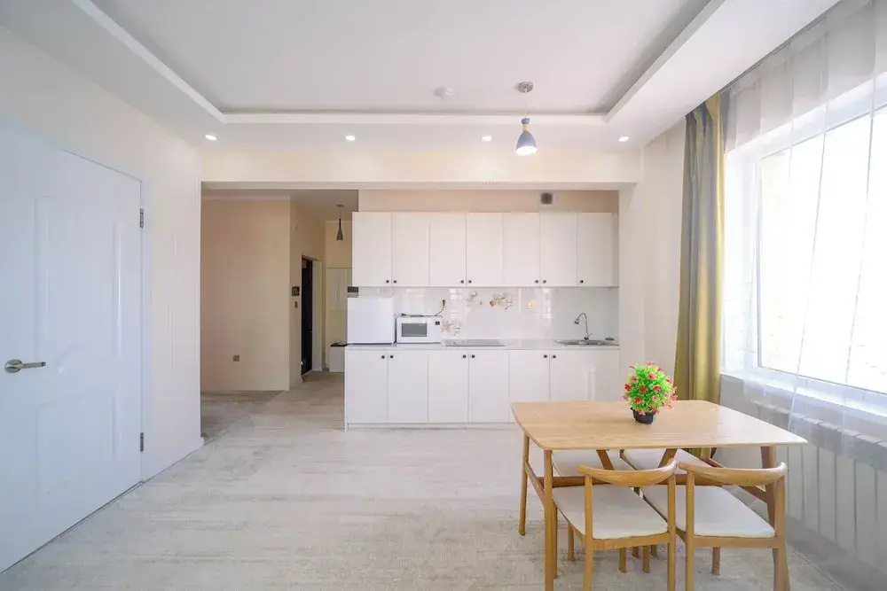 Eagle Town Service Apartment