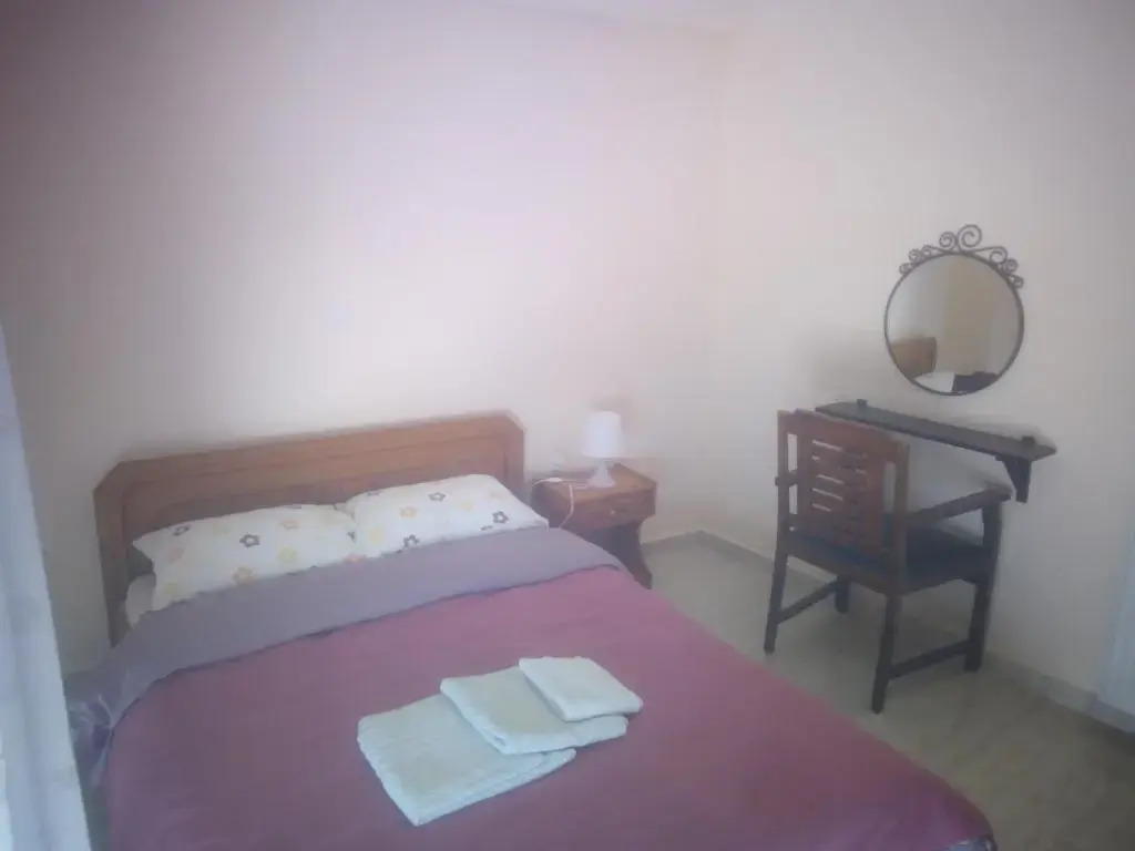 lilas apartment