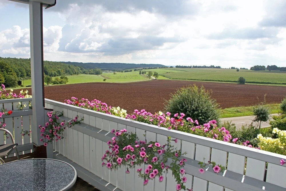 Landhotel Jagdschloß