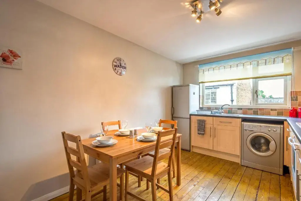Linslade Apartment - for Groups and Contractors