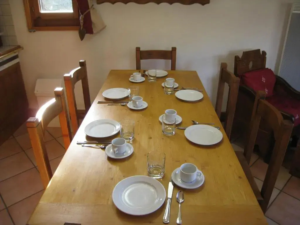 Appartements Les Houches
