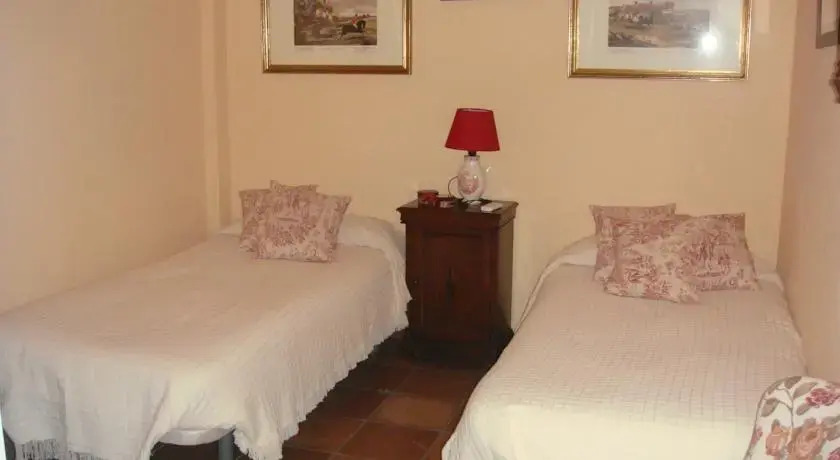 Las Cañadillas